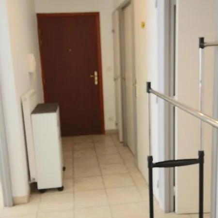 54m2, 1 Chambre, Garage, Centre-ville *